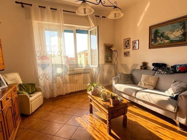 appartamento in vendita a Piombino