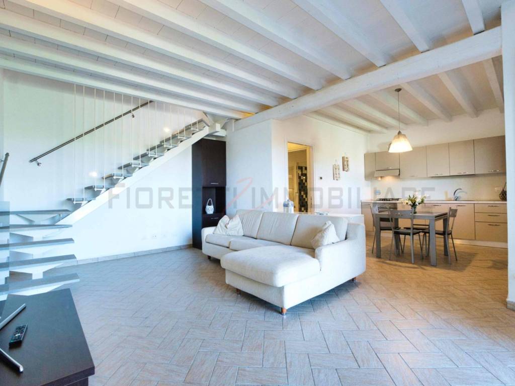 appartamento in vendita a Piombino