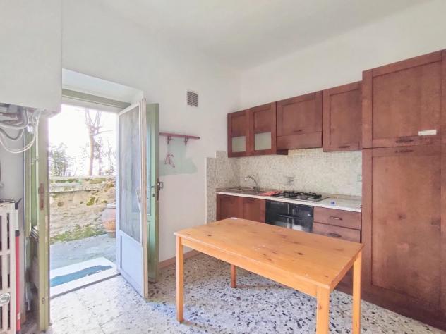 appartamento in vendita a Piombino in zona Gagno