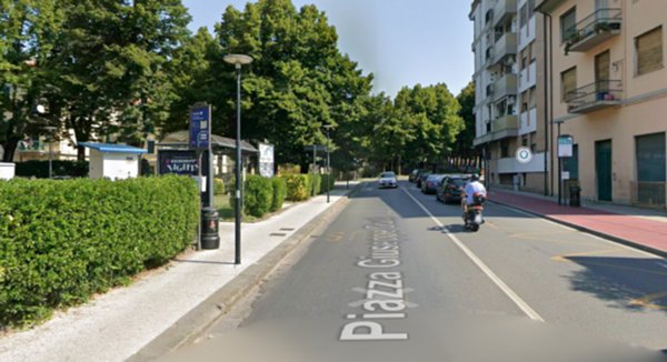 appartamento in vendita a Piombino in zona Fiorentina