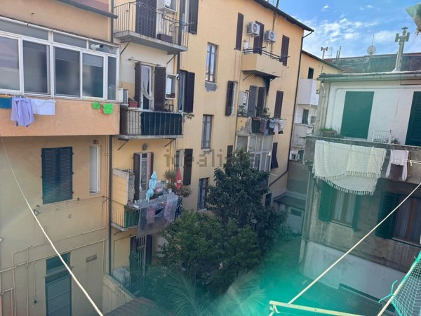 appartamento in vendita a Piombino