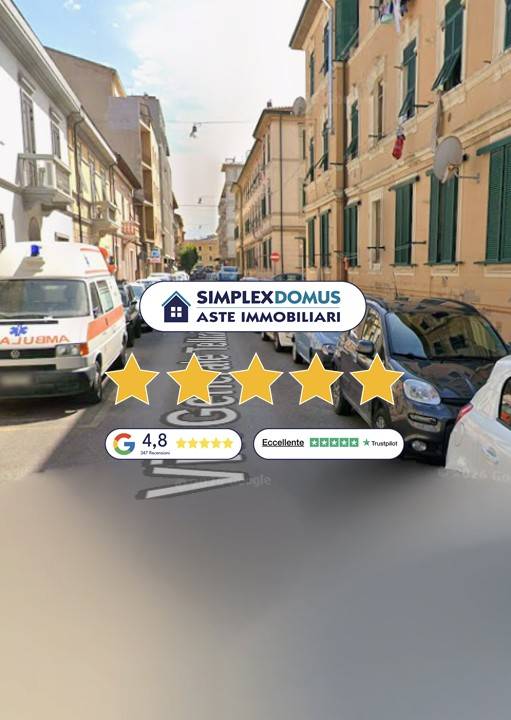 appartamento in vendita a Piombino