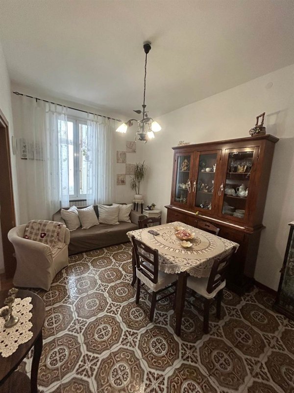 appartamento in vendita a Piombino