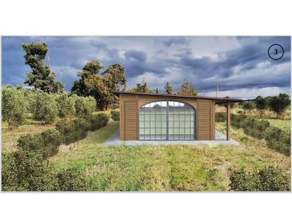 terreno agricolo in vendita a Piombino