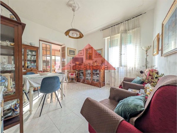 appartamento in vendita a Piombino