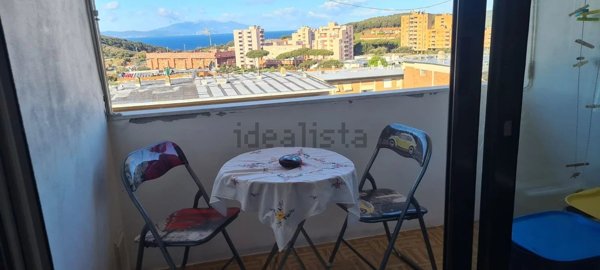 appartamento in vendita a Piombino