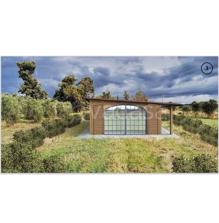 terreno agricolo in vendita a Piombino