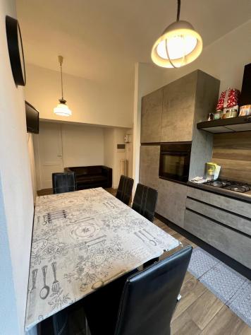 appartamento in vendita a Piombino in zona Fiorentina