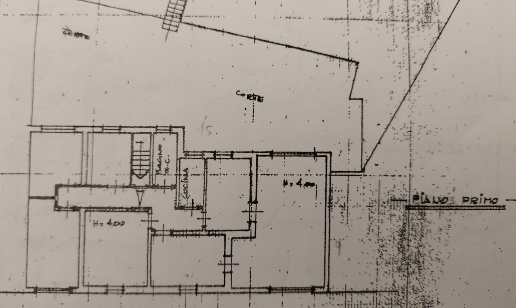 casa indipendente in vendita a Piombino