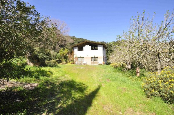 terreno agricolo in vendita a Piombino in zona Baratti