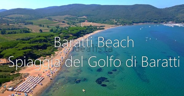 casa indipendente in vendita a Piombino in zona Baratti