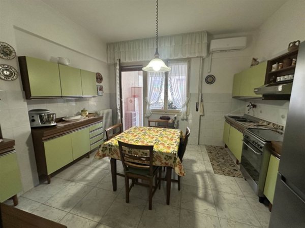 appartamento in vendita a Piombino