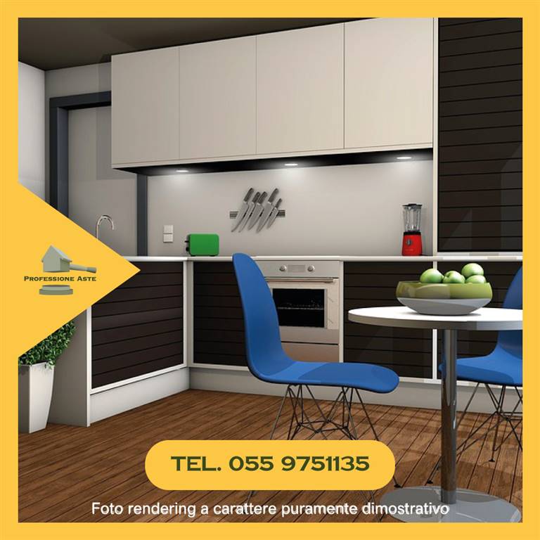 appartamento in vendita a Piombino