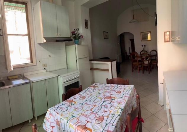 appartamento in vendita a Piombino in zona Gagno