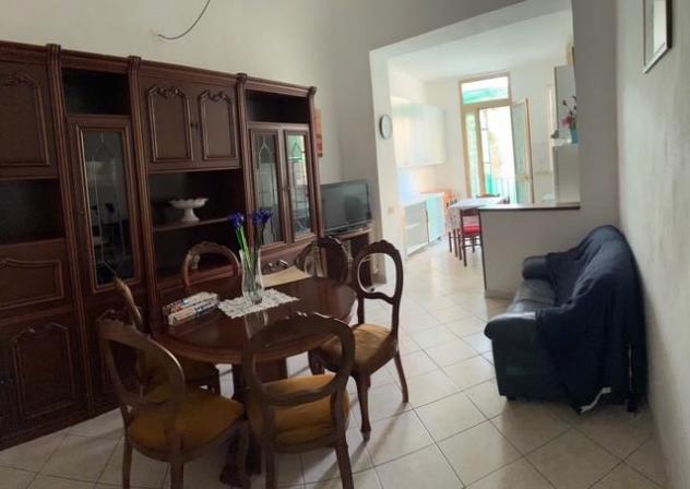 appartamento in vendita a Piombino in zona Gagno