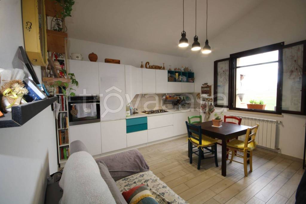 appartamento in vendita a Piombino