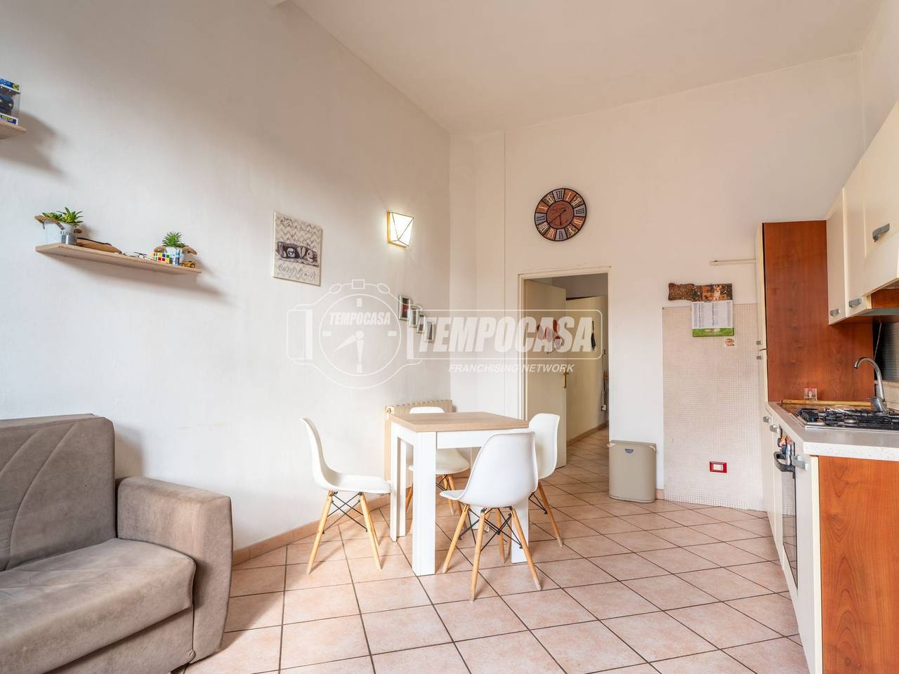 appartamento in vendita a Piombino