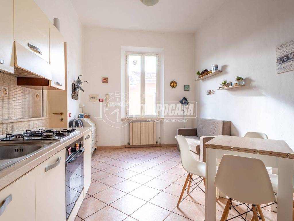 appartamento in vendita a Piombino