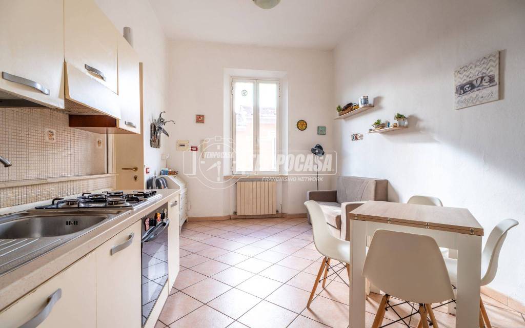 appartamento in vendita a Piombino