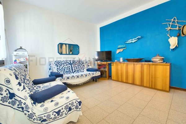 appartamento in vendita a Piombino