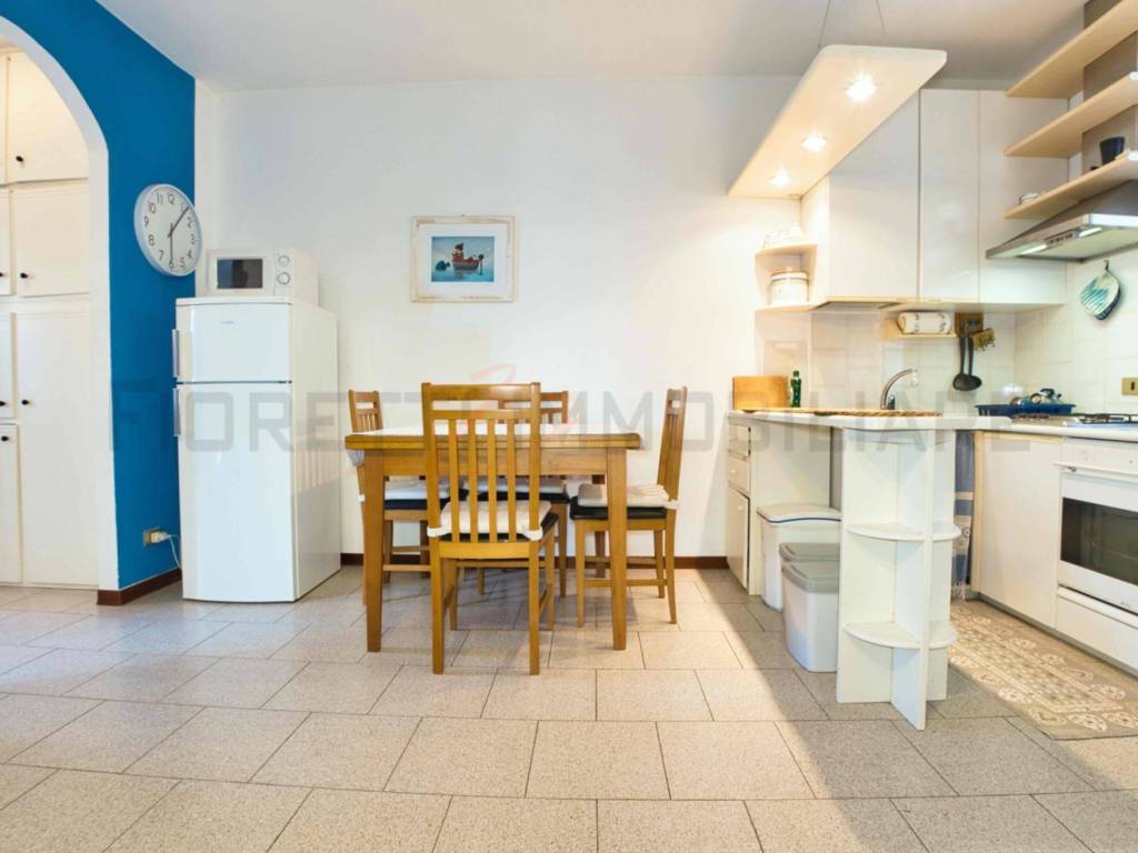 appartamento in vendita a Piombino