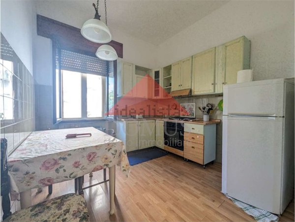 casa semindipendente in vendita a Piombino