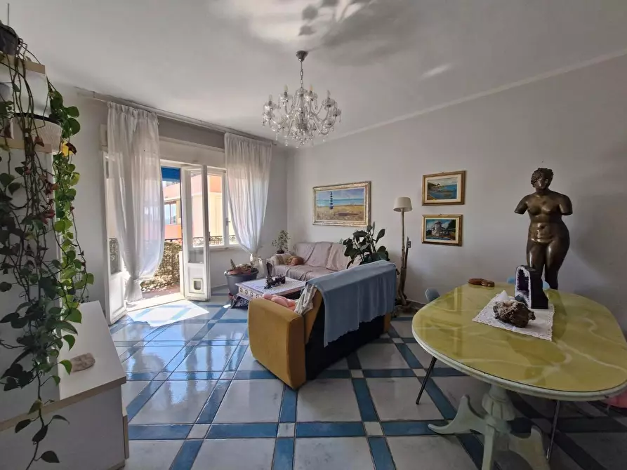 appartamento in vendita a Piombino