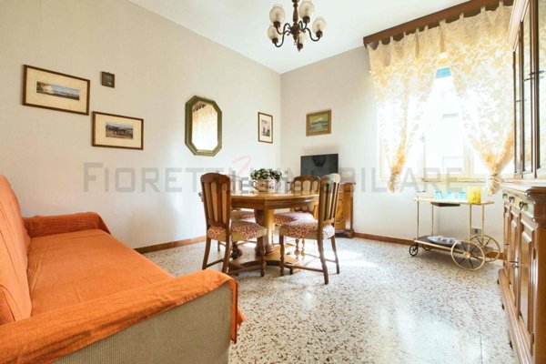 appartamento in vendita a Piombino