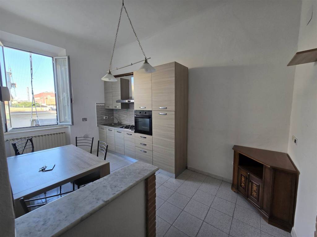 appartamento in vendita a Piombino