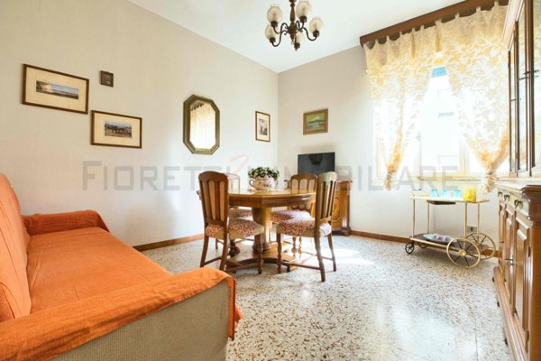 appartamento in vendita a Piombino