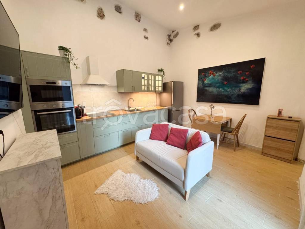 appartamento in vendita a Piombino in zona Fiorentina