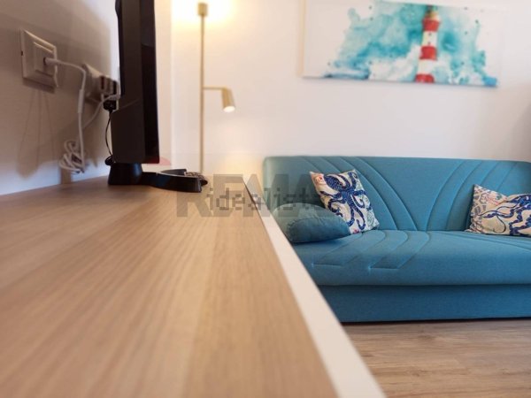 appartamento in vendita a Piombino