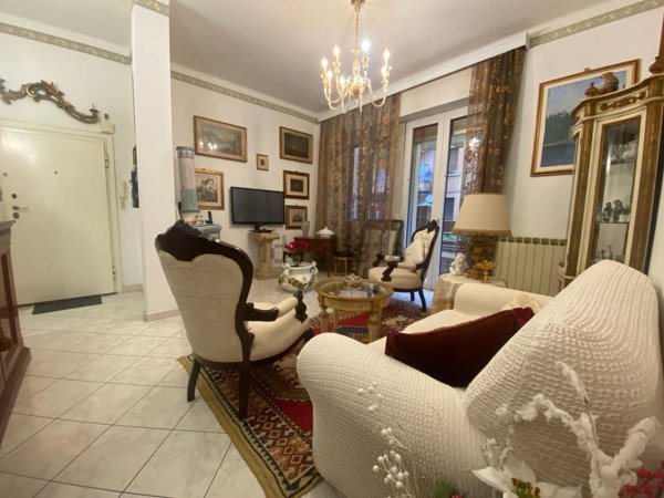 appartamento in vendita a Piombino