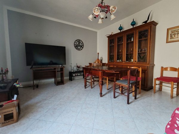 appartamento in vendita a Piombino