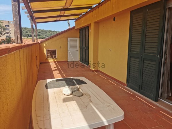 appartamento in vendita a Piombino