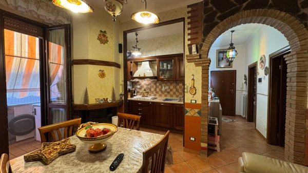 appartamento in vendita a Piombino