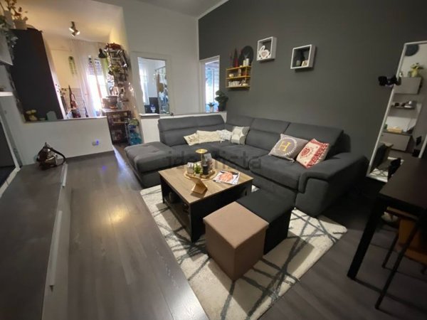 appartamento in vendita a Piombino