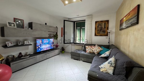 appartamento in vendita a Piombino
