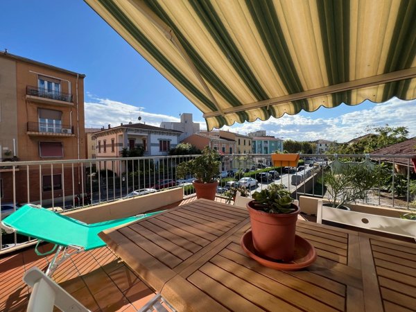 appartamento in vendita a Piombino