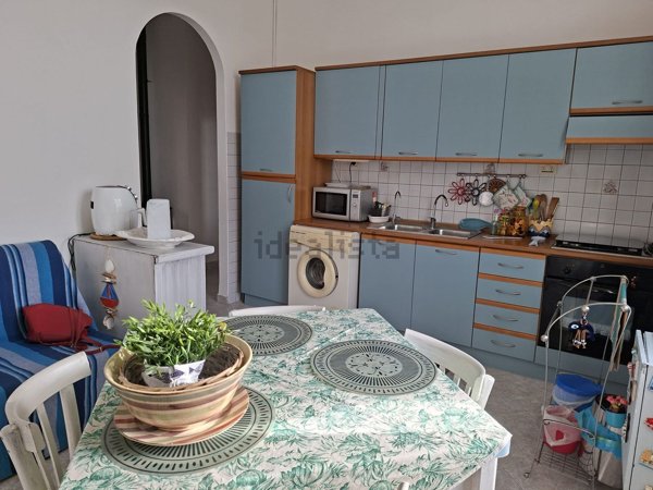 appartamento in vendita a Piombino