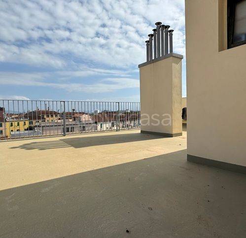 appartamento in vendita a Piombino
