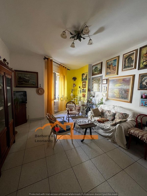 appartamento in vendita a Piombino