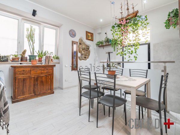 appartamento in vendita a Piombino