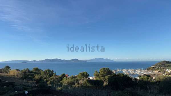 appartamento in vendita a Piombino