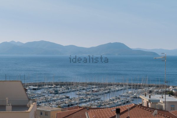 appartamento in vendita a Piombino