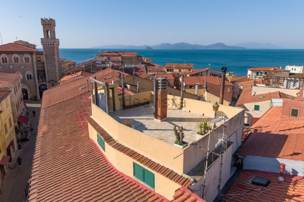 appartamento in vendita a Piombino