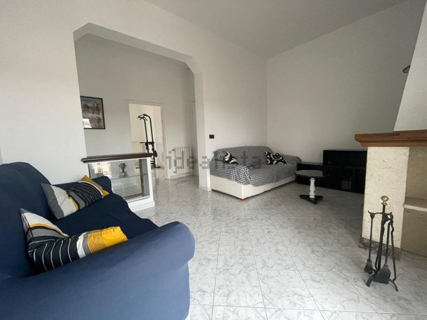 appartamento in vendita a Piombino