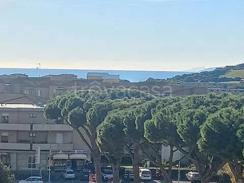 appartamento in vendita a Piombino
