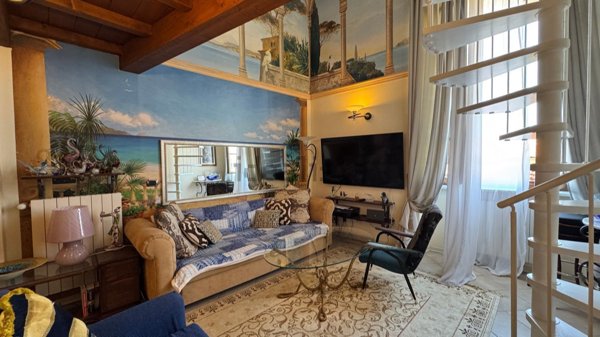 appartamento in vendita a Piombino