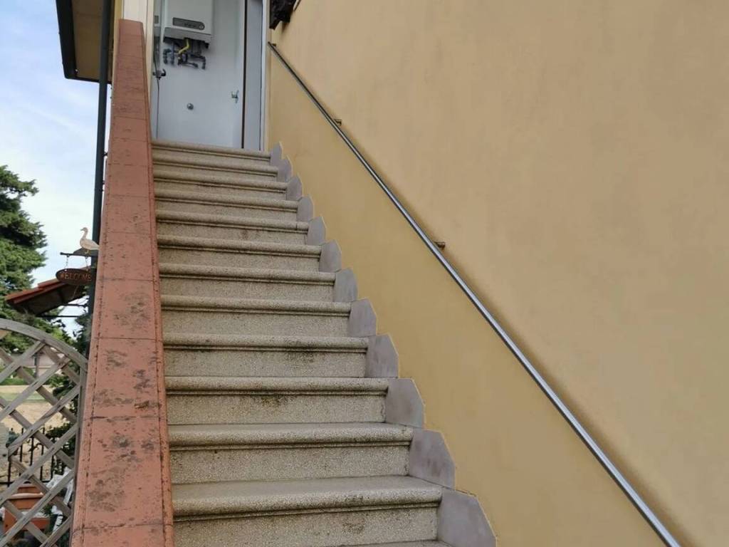 appartamento in vendita a Piombino